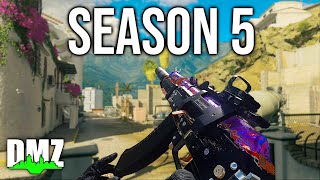 DMZ LIVE | Season 5 is HERE