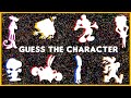 Guess the Characters 😱 | Cartoons | Like a Pro | Trivia Quiz Test