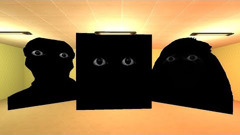 Angry Munci, Angry Obunga and Hide Nextbots | Garry