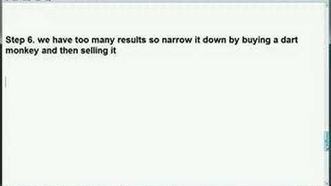 How to cheat on Bloon tower defence 2 using cheat engine 5.3