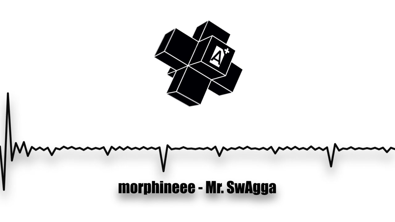 morphineee - Mr. SwAgga (2025)