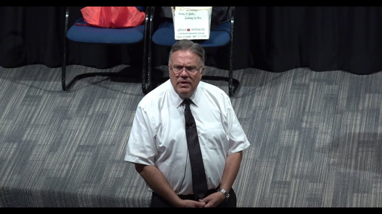 Занятие 1 из 2: Рассеяние и собирание Израиля Брэд Р. Уилкокс | 2021