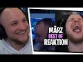 REAKTION auf DIE BESTEN ELoTRiX CLIPS des MONATS MÄRZ | ELoTRiX Livestream Highlights