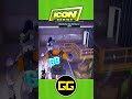 Early Access Harassment! 🤣 #fortnite #iconseries #gogoated #goodgamers