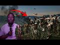 AMAKURU Y IMULENGE MINEMBWE NOMUNKENGERO ZAHO IBITERO BYA DRONE BIKOMEJE KWIYONGERA 
