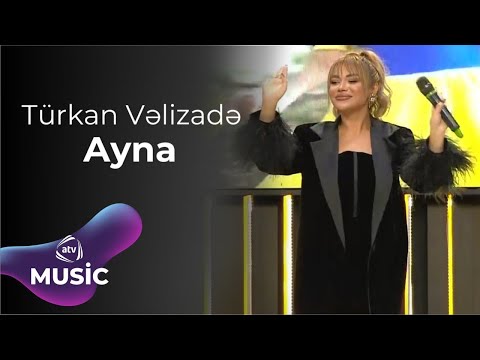 Türkan Vəlizadə - Ayna