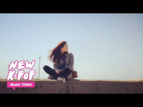 [MV] Fromm(<strong>프롬</strong>) - Under The Daylight Moon(<strong>낮달</strong>)