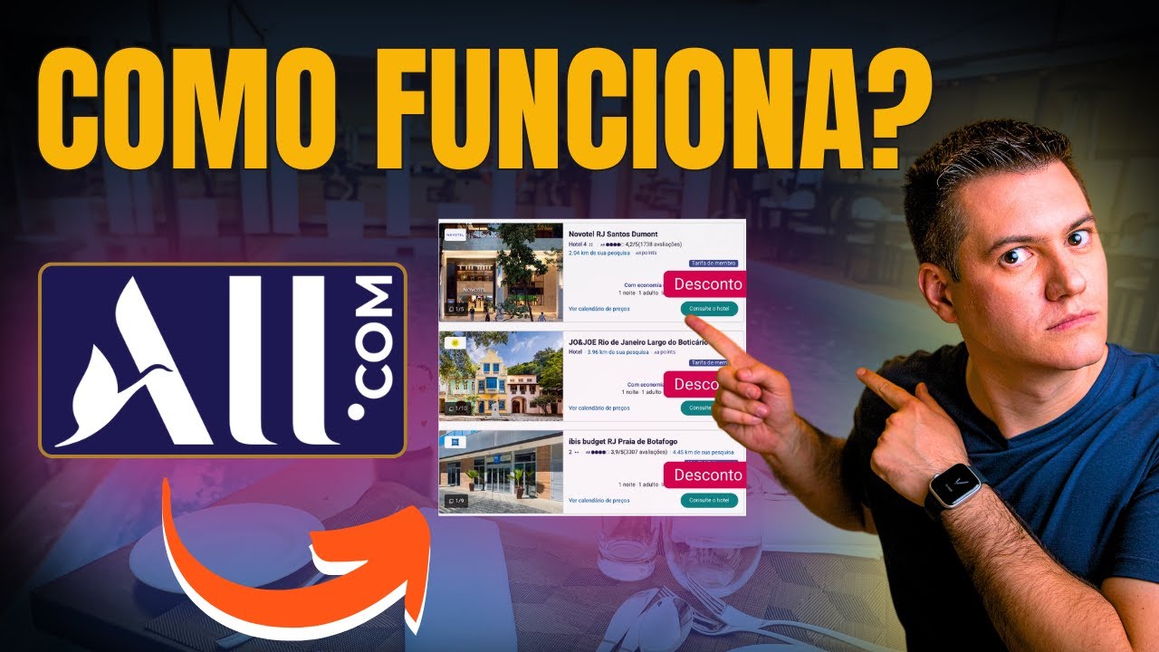 Hospedagem com DESCONTO