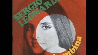 Bambina - Sergio Leonardi chords