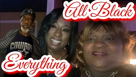 Terri's 50th Birthday Bash/ When I walk through.@J...