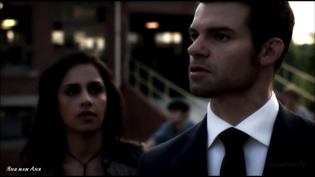 Gia & Elijah ll Salvation