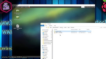 Comparte carpetas y archivos entre Raspberry Pi y Windows - Samba Raspberry Pi