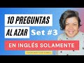 10 preguntas de Historia y Civismo al azar (Set 3)
