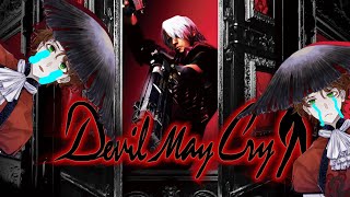 【Devil May Cry】DMC then some good ol fashioned dealers choices!【ENG/日本語】