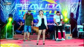 LALUNA MUSIC - SEKALI SEUMUR HIDUP - KIKI MARGARETA - PEMUDA ITA ITU PEMUDA PASURUHAN LOR KUDUS