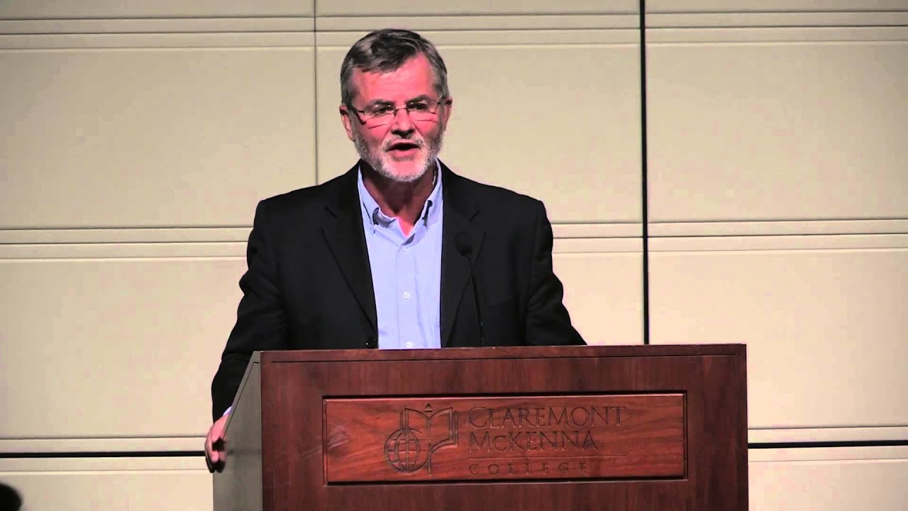 Robert Whitaker, Monday, February 22, 2016