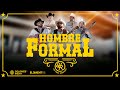 Los Hnos. Rodriguez - Hombre Formal (Video Oficial)