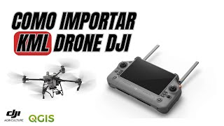Learn how to import KML files into DJI spray drones. screenshot 5