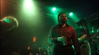 Bloody/Bath @ Esquires - 10 Jun 2023 - All Love Unfelt