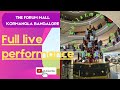 The Forum Mall KORMANGALA Marry Christmas 🌲🌲 Event's