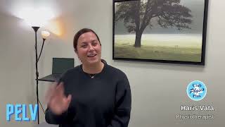 What Is Pelvic Health Therapy At Club Physio Plus