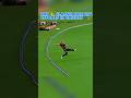 Top 👀 Best Fielding effort in cricket🏏 #cricket #cricketlover #best #viral #ipl #top #1million #fyp