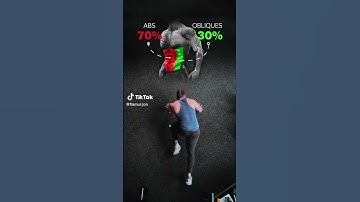 Thumbnail of Mountain climbers are a fantastic exercise for strengthening your abs.