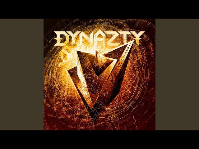 Dynazty - The Light Inside The Tunnel