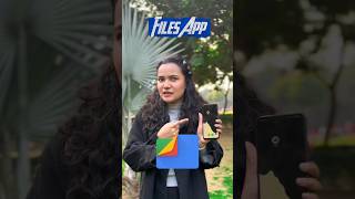 Files All Ke Hidden Features Did U Know..! #files #techreel #fileformats #yttech
