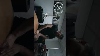 Best Massage Reel/Short Nominee - Aiken Ventura, Venezuela