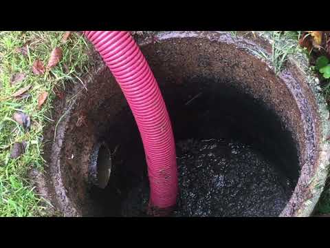 Vidéo: Faire une fosse septique pour une maison privée de vos propres mains