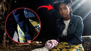 A 3-Year-Old Was Forgotten in a Gas Station Bathroom — What Happens Legally? | Bodycam Analysis