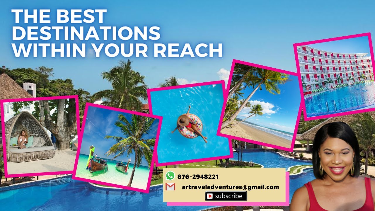 Trips To Jamaica All Inclusive 2024 Lori Sileas