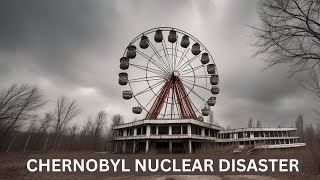 The Chernobyl Disaster Revealed | Unveiling the Tragedy | A Haunting Tale of Nuclear Catastrophe