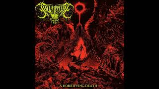 Skullpture  -  A Horrifying Death - full EP