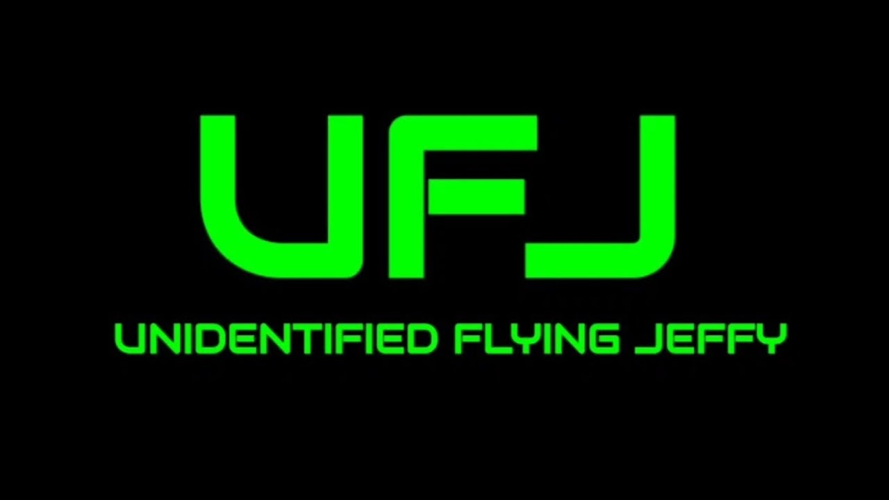 Jeffy's Tall Tales Ep 4: UNIDENTIFIED FLYING JEFFY!