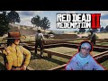 İÇİMDEKİ SAVAŞÇI DURAMIYOR! | RED DEAD REDEMPTION 2 #26