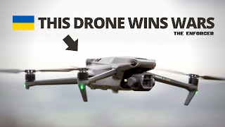 Ukraine's Drone War Explained in 5 Minutes | EnforcerMatt screenshot 3