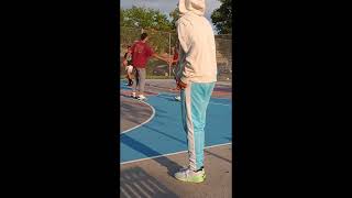 Milworld414 Bball G15