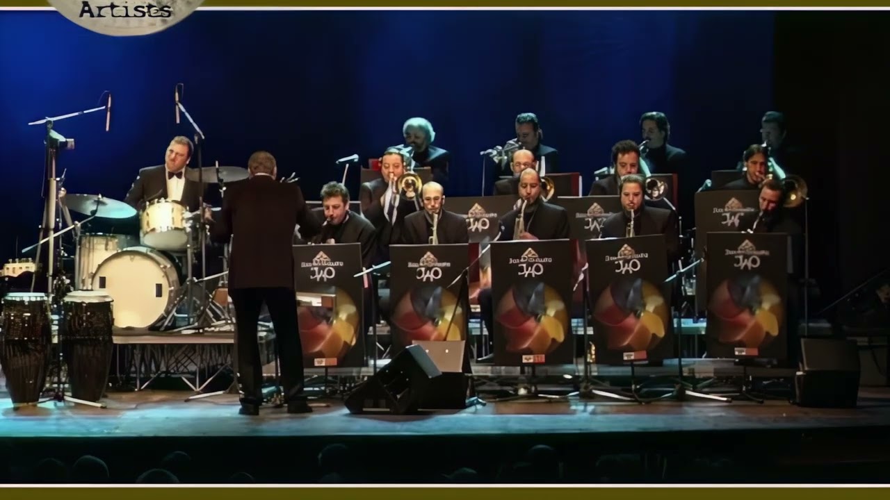 GIOVANNI GIORGI Ufip artists Disc 2