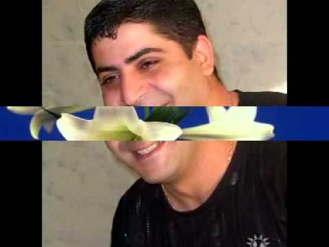 Artur Shahinyan Kaxardakan Ackerit