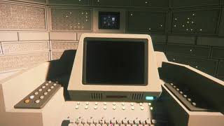 Alien: Isolation™ Apollo Scene