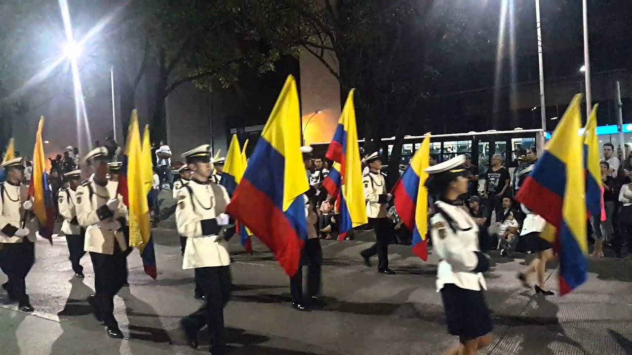 Semana santa catedral metropolitana medellin