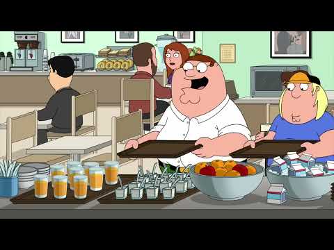 Family Guy This Is Why Sweden Chris Never Finland