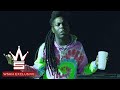 CUXTHROAT - WOKUP (Official Music Video)