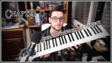 Mad Synth #0 Introduction to the project