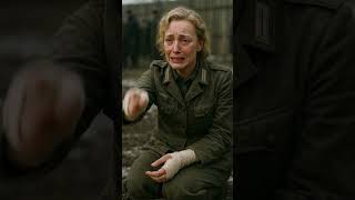 Раскрыли секретные материалы КГБ: Что делали с пленными немками советские войны?
