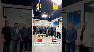 Dubai Ri̇menkul Yatirim Fuari İstanbulda 27-28 Eylül Mercure Hotel Altuni̇zade