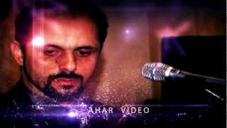 Said Omar Majlesi (ای ماه کنعانی من )Edited By: Nasir Naziri Bahar Video