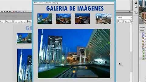creación galeria de imagenes con actionscript 3 0